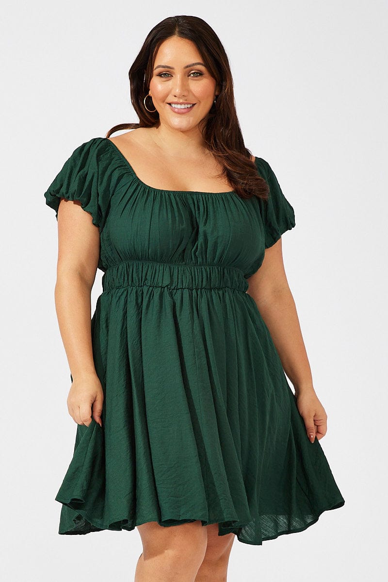 Our Favorite Party Dresses For Curvy Women –