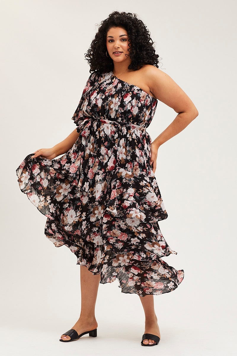 Plus Size Festival Dresses | Mesh, Sequin, Boho | You & All Plus Size Festival Dresses | Mesh, Sequin, Boho | You & All