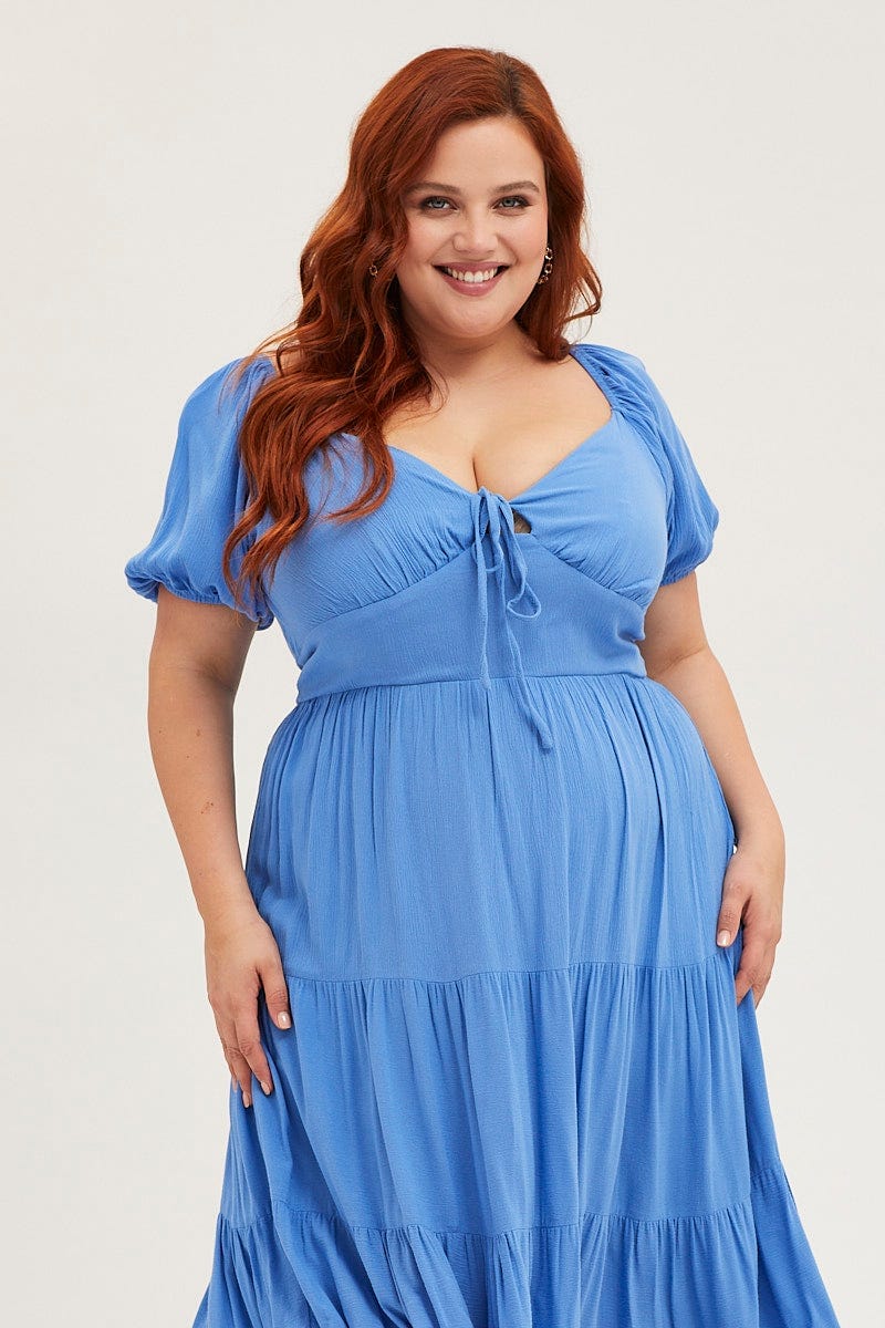 All plus size discount online women's clothing