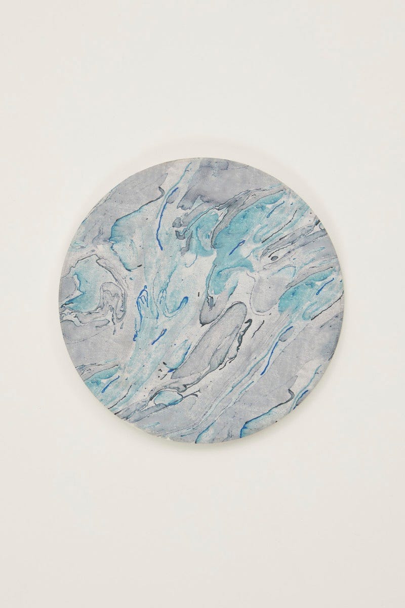Print Plus Mixed Marble Print Coasters For Women By You And All