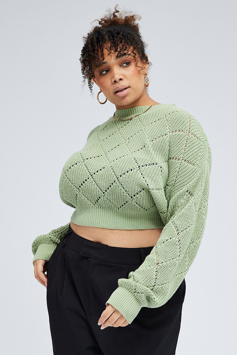 Knit Top Zara Knitted Top Fashion Zara Strappy String Bandue Crop