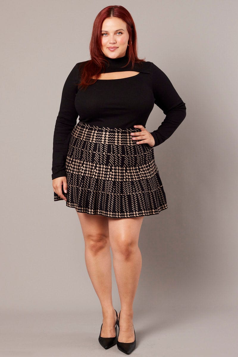 Mini Skirt Beige Skirt Xxl Cargo Mini Skirt Tan Skirt Plus Size