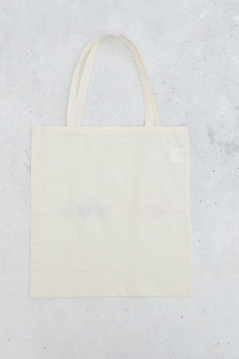 Multi Print Pride Printed Tote Bag for YouandAll Fashion